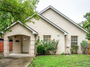 2924 Travis Ave, Fort Worth, TX 76110