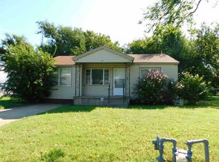 503 NE Patterson Ave, Lawton, OK 73507