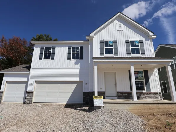 3830 Colts Reign Dr, Powell, OH 43065