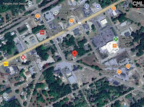 2418 Campbell St, Elgin, SC 29045