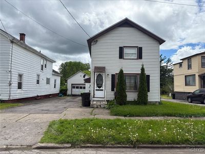 316 Dewey Ave, Herkimer, NY, 13350