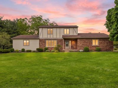1323 Olde Post Rd, Ashland, OH, 44805