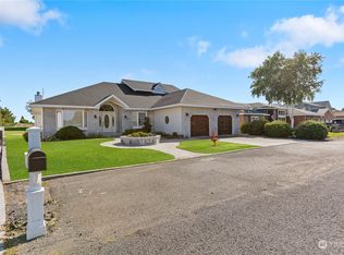 6671 Eagle Dr NE, Moses Lake, WA 98837