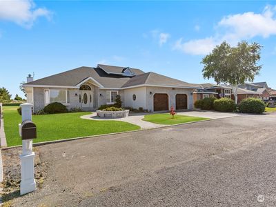 6671 NE Eagle Drive, Moses Lake, WA, 98837