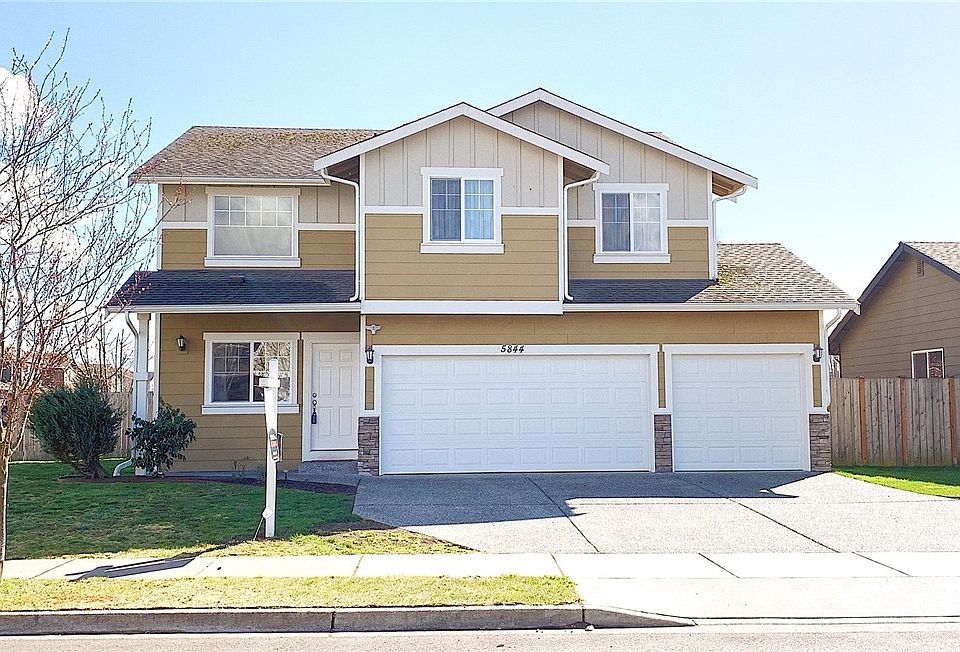 1st image of 5844 122nd Pl NE