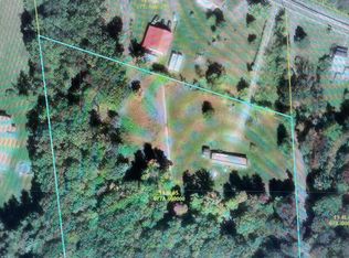 0 S South Mountain Rd, Fayetteville, PA 17222
