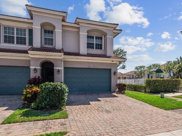 99 Nottingham Place, Boynton Beach, FL 33426