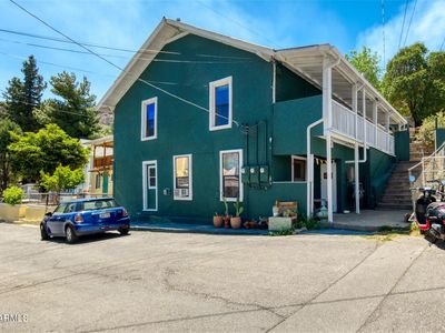 514 Brophy Avenue, Bisbee, AZ, 85603