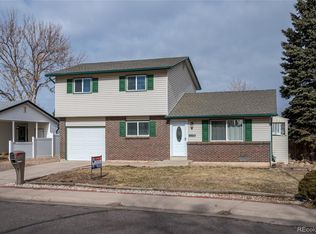 1178 Nucla St, Aurora, CO 80011