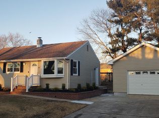 708 Ruth Dr, Neptune, NJ 07753