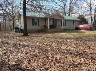 8467 Oak Springs Rd, Nunnelly, TN 37137