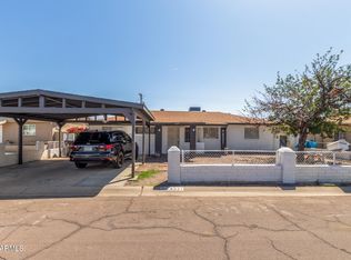 4521 W Clarendon Ave, Phoenix, AZ 85031