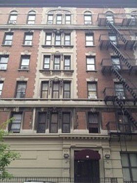 2nd image of 600 W 141st St APT 56
