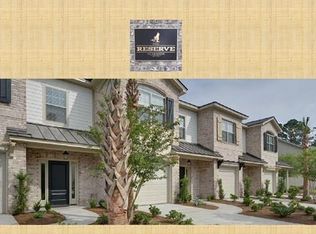 1410 Reserve Ct #1410, Saint Simons Island, GA 31522