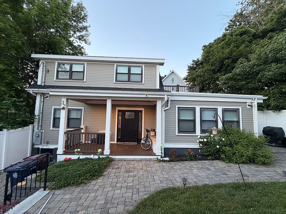 1st image of 32 Fremont Ave