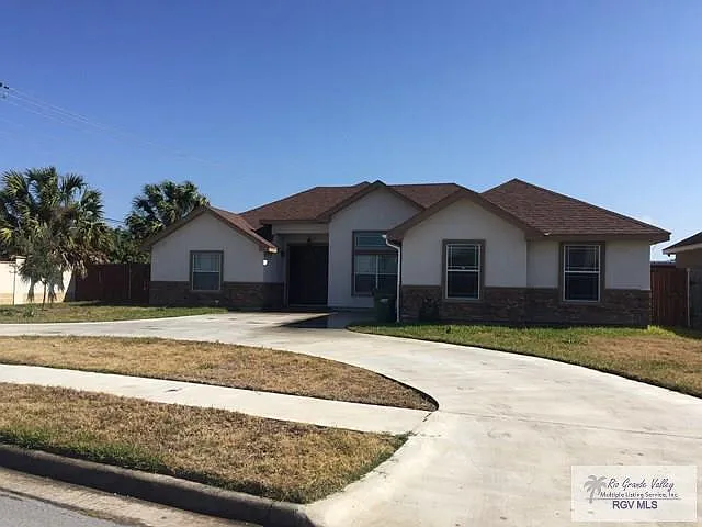 7001 Lago Vista Blvd, Brownsville, TX 78520 | Zillow