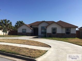 7001 Lago Vista Blvd, Brownsville, TX 78520