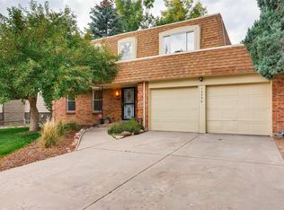 12299 E Arkansas Ave, Aurora, CO 80012