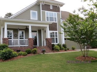 1154 Hunters Run Dr, Tega Cay, SC 29708