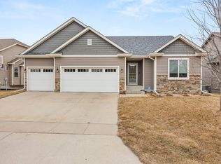 505 SE 17th St, Grimes, IA 50111