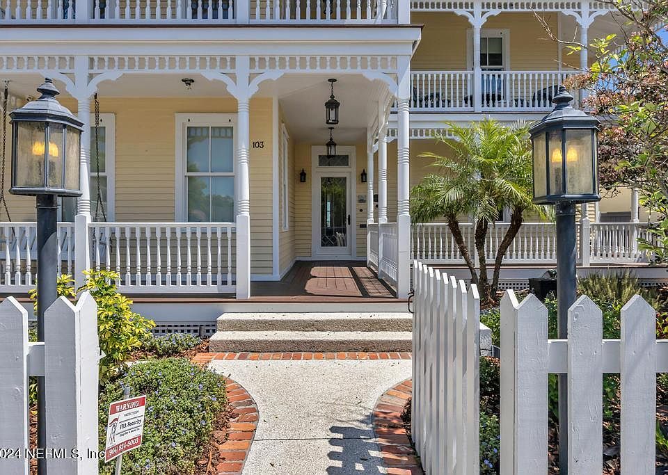103 MARINE Street, Saint Augustine, FL 32084 Zillow