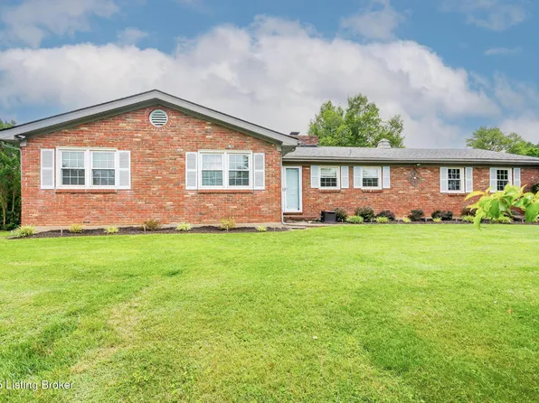 4207 Wenwood Dr, Louisville, KY 40218