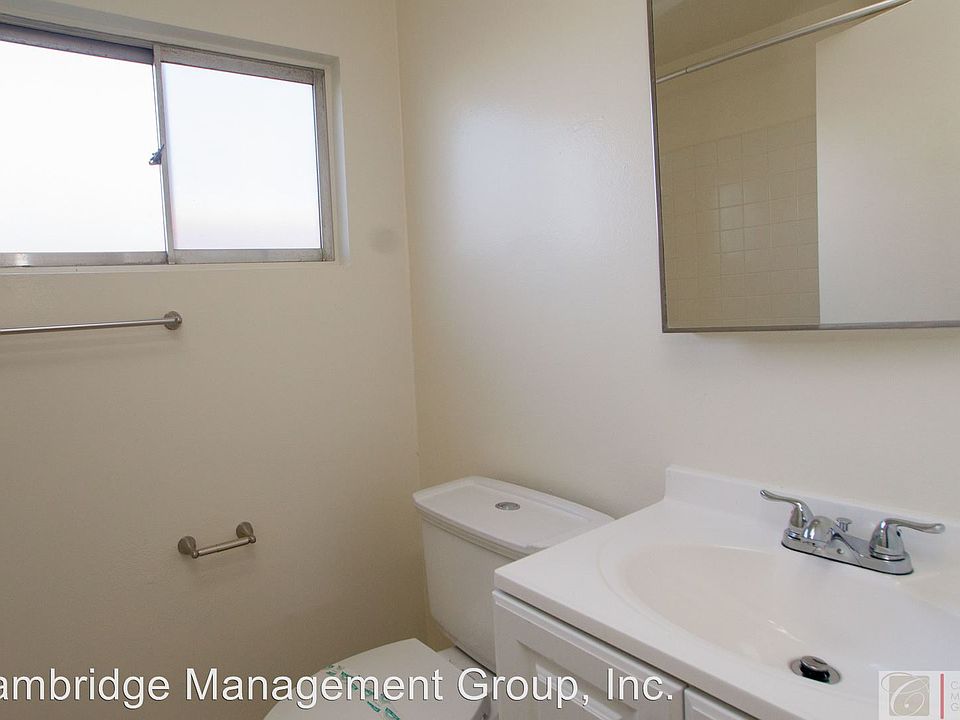 1st image of 2855 A St APT 9