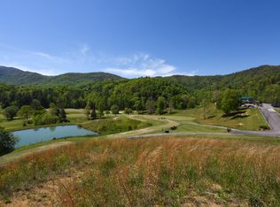 726 Hunters Run Rd, Townsend, TN 37882