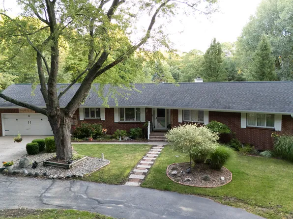 7298 W M 116, Ludington, MI 49431