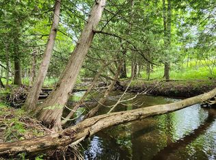 Oravainen Rd, Kaleva, MI 49645