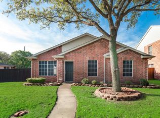 1438 Stella Dr, Lewisville, TX 75067