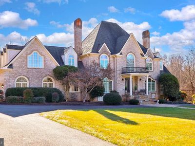 6601 Stonecrest Ln, Fairfax Station, VA, 22039
