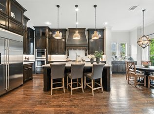 4040 Teton Pl, Prosper, TX 75078