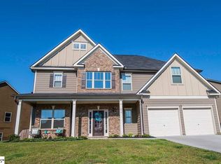 374 Bridge Crossing Dr, Simpsonville, SC 29681