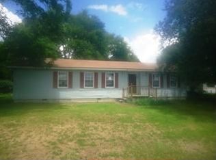 133 7th Ave, Rochelle, GA 31079