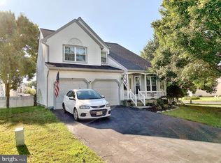 32 Alton Way, Burlington, NJ 08016