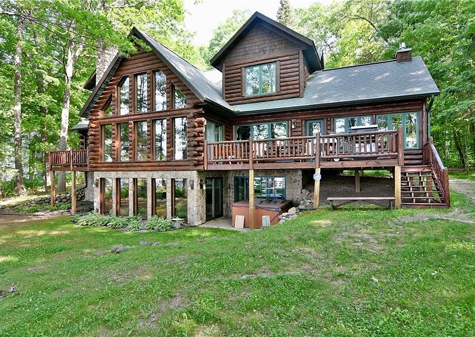 12637 West Twin Lake Road, Hayward, WI 54843 MLS 1573435 Zillow