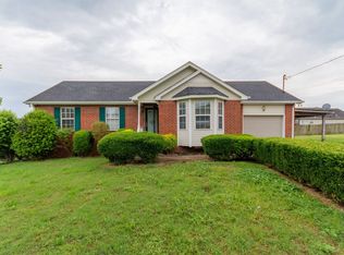 1009 Norwood Ct, Smyrna, TN 37167