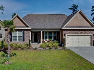 163 Summerlight Dr, Murrells Inlet, SC 29576