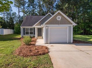 229 Chicago Ln, York, SC 29745