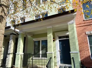 2849 Chancellors Way NE, Washington, DC 20017