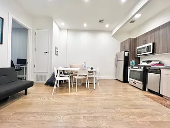 Rented by Doorway NYC, LLC