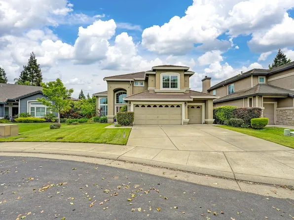 549 Fifteen Mile Dr, Roseville, CA 95678