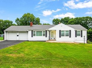 9610 E 29th Ter S, Independence, MO 64052