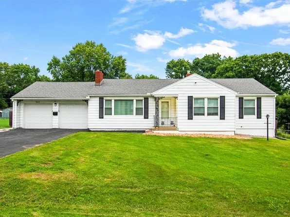 9610 E 29th Ter S, Independence, MO 64052