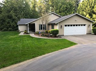 8426 NW Big Bird Dr, Silverdale, WA 98383
