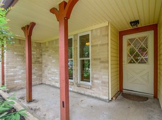 6603 Readsland Ln, Houston, TX 77084