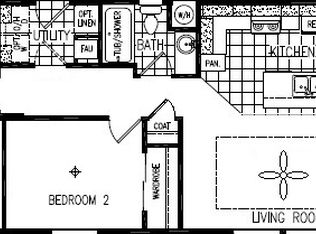 81 Walnut Cir, Rohnert Park, CA 94928