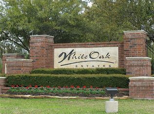 11721 Great Oak Blvd, Conroe, TX 77385