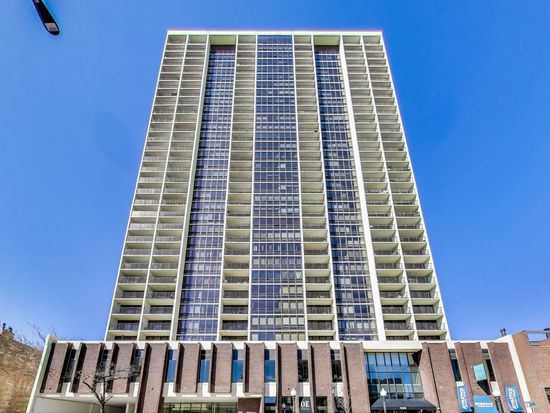 1636 N Wells St APT 2501, Chicago, IL 60614
